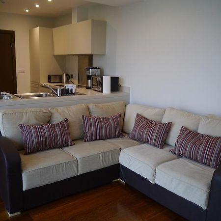 Liver View Apartments 리버풀 객실 사진
